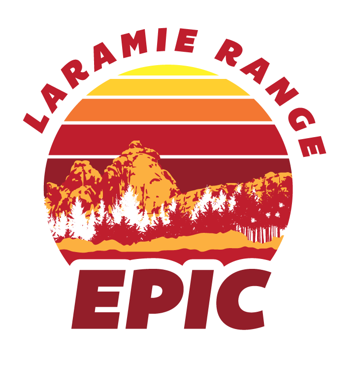 Laramie Range Epic | Cross Country Mountain Bike Race