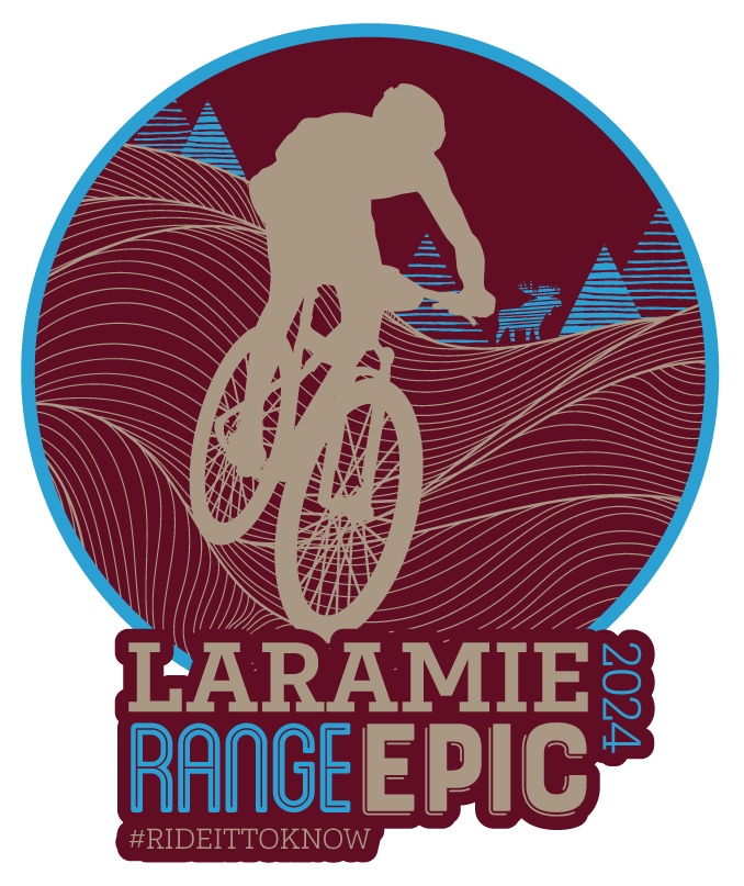Laramie Range Epic | Cross Country Mountain Bike Race