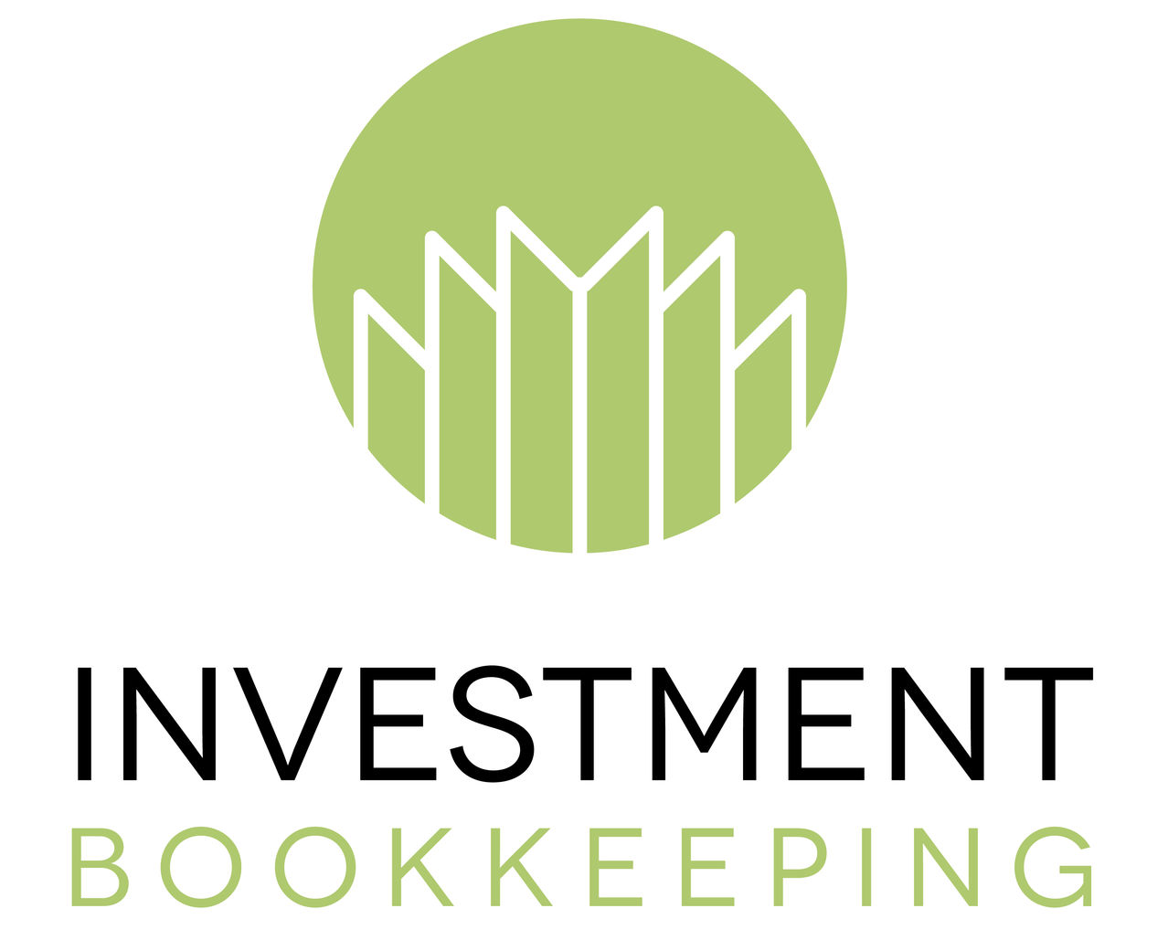Investment Bookkeeping