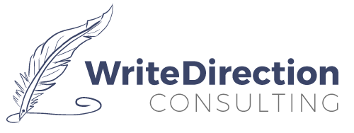 Write Direction Consulting