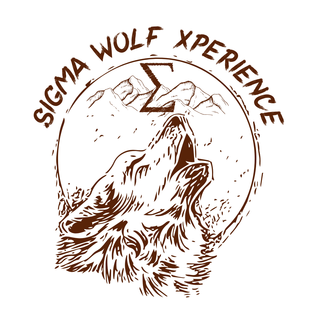 Sigma Wolf Media Xperience