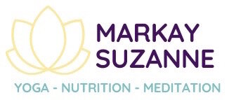 Markay Suzanne Yoga Nutrition Meditation