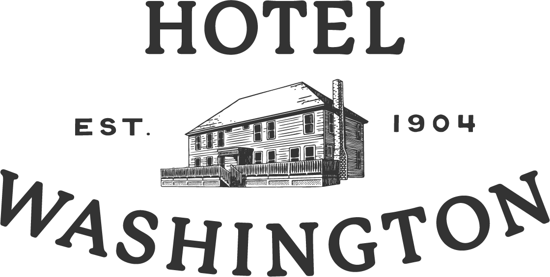 Hotel Washington &amp; Studio