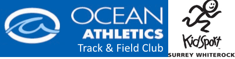 Ocean Athletics