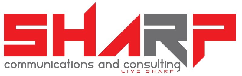 Sharp Communications and Consulting