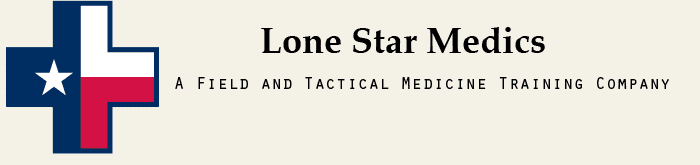Lone Star Medics