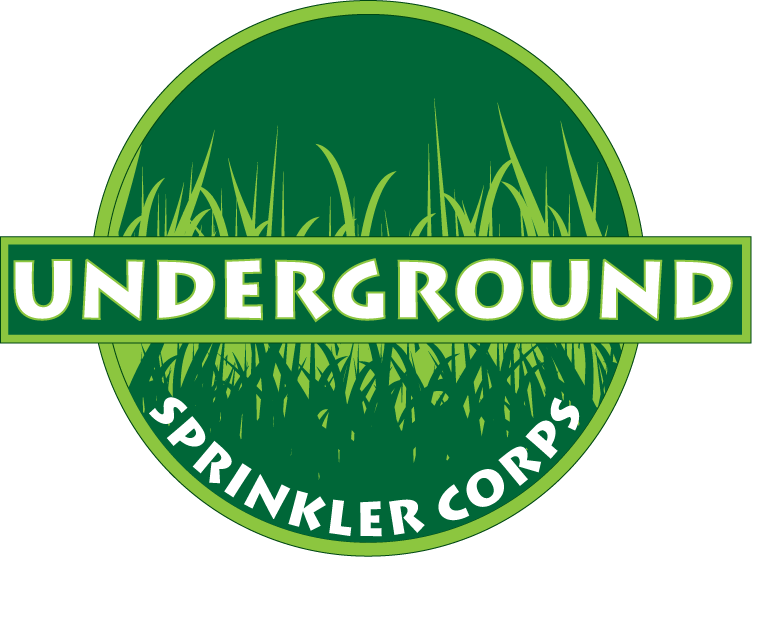 Underground Sprinkler Corps