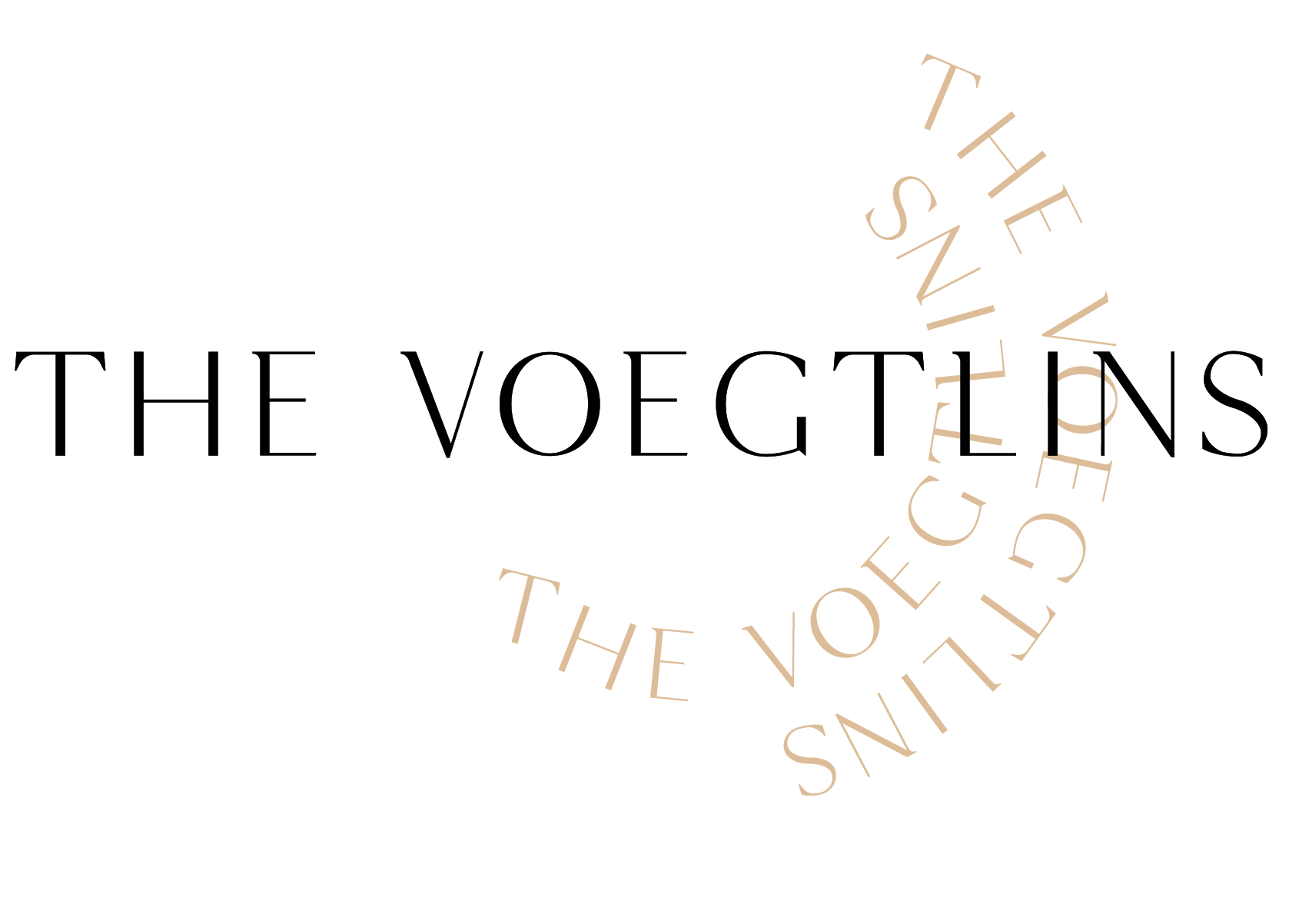 the voegtlins