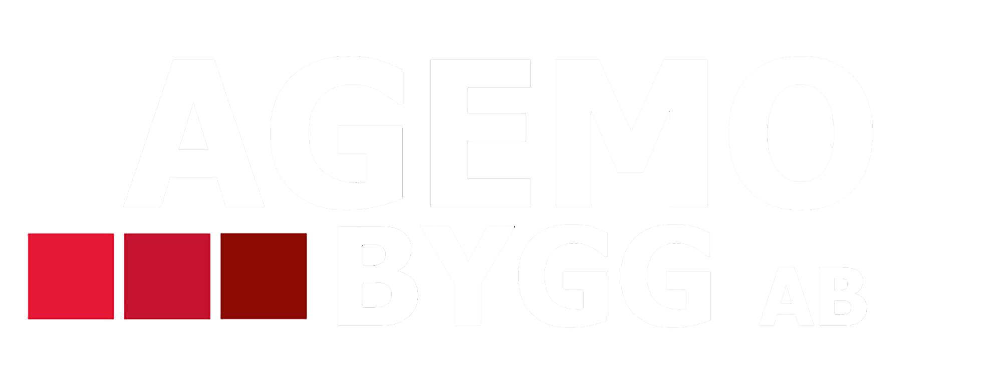 Agemo Bygg