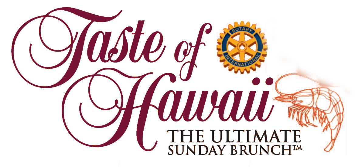 Taste of Hawaii | The Ultimate Sunday Brunch