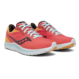 saucony kinvara womens