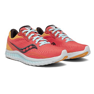 saucony kinvara 1 womens