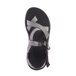 chacos grey and white