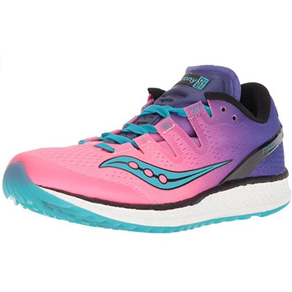 saucony freedom iso new colors