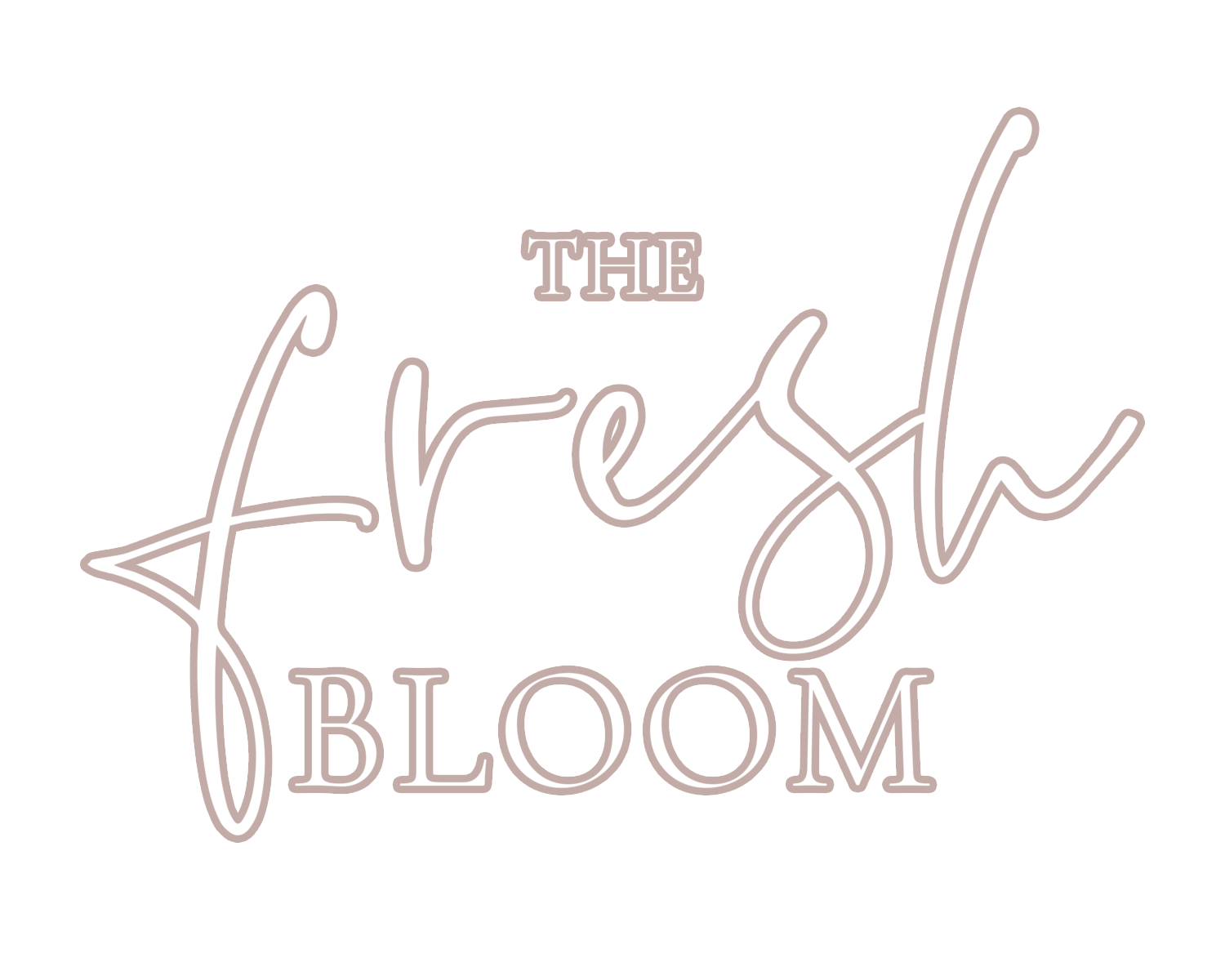 The Fresh Bloom | Modern Floral Market in Gainesville, Georgia | Flowers for You.