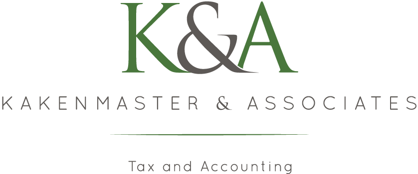 Kakenmaster Tax & Accounting