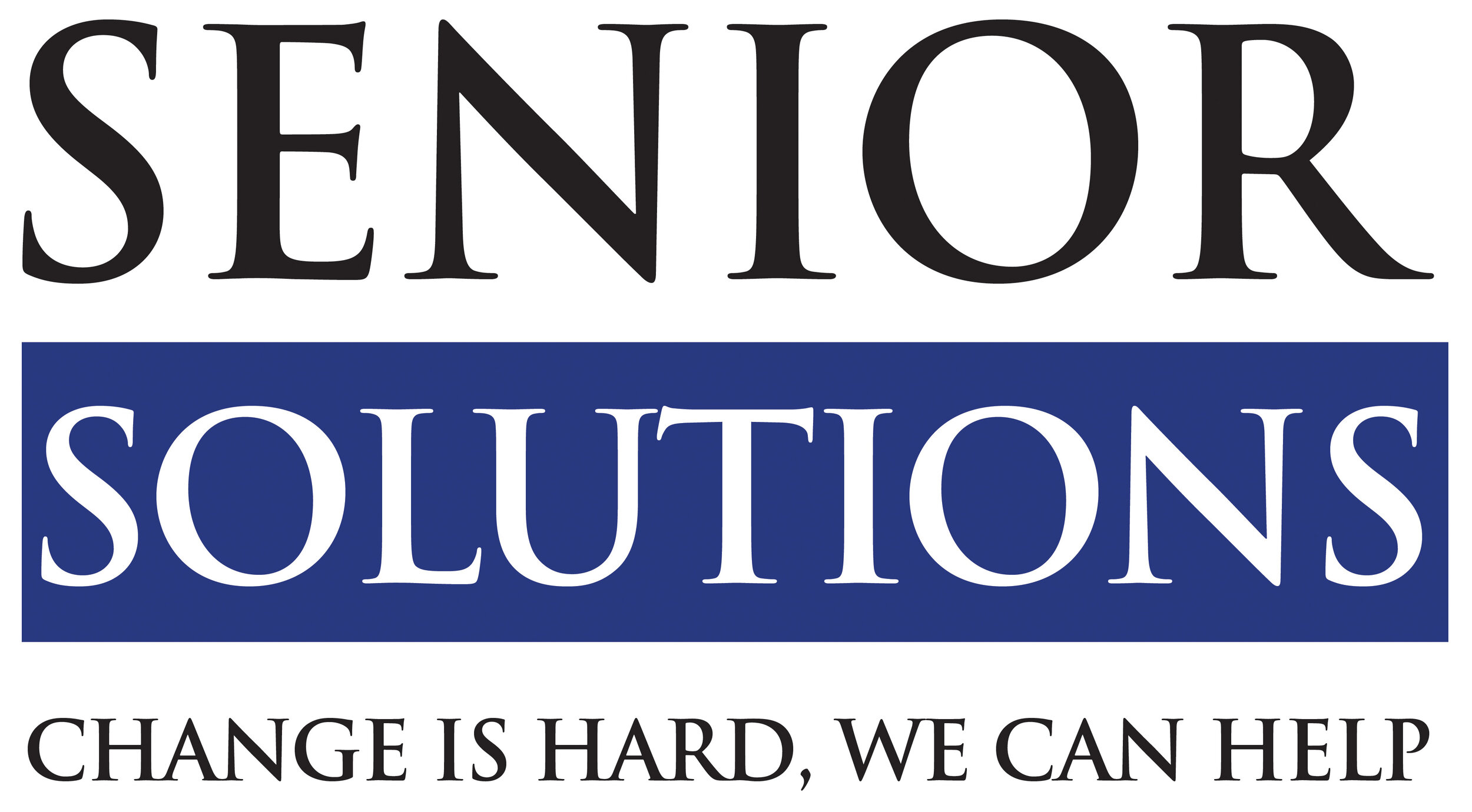 Senior Solutions