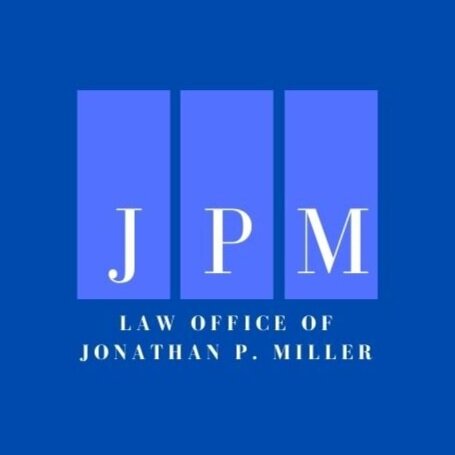 The Law Office of Jonathan P. Miller  