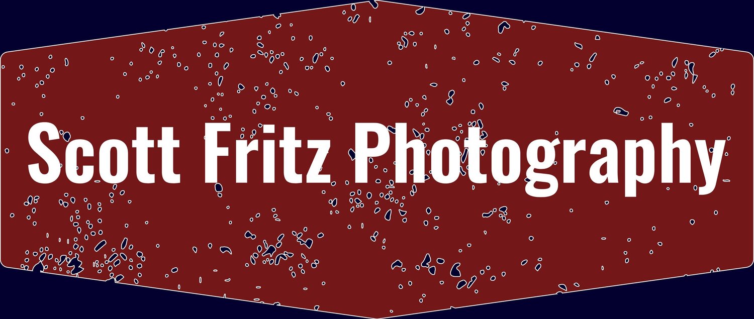 Scott Fritz - Photography