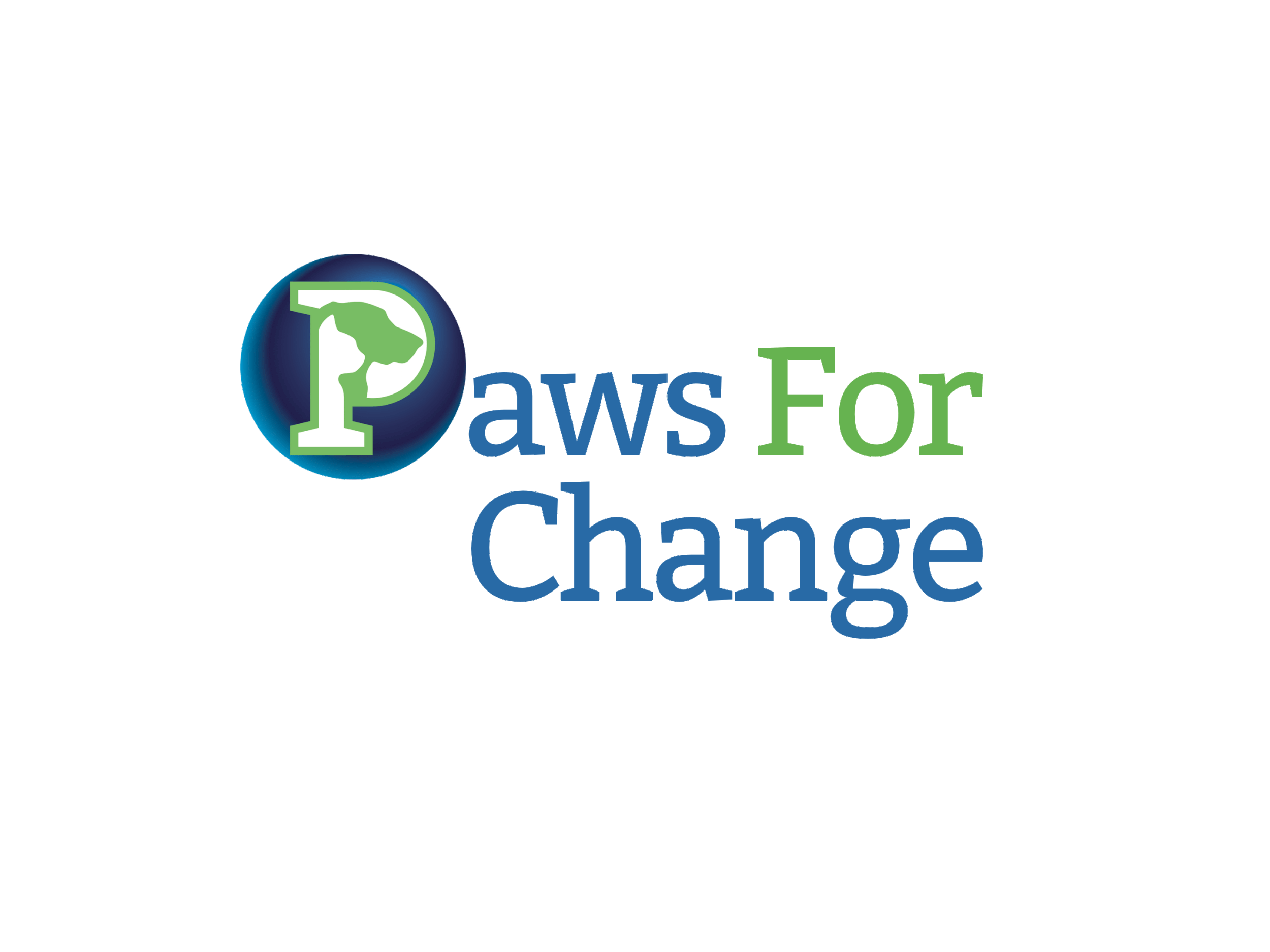 Paws For Change
