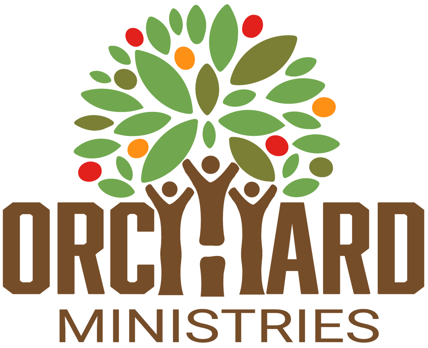 Orchard Ministries