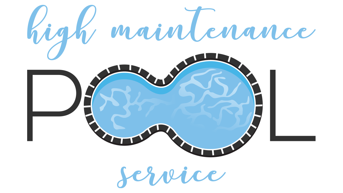 High Maintenance Pool Service