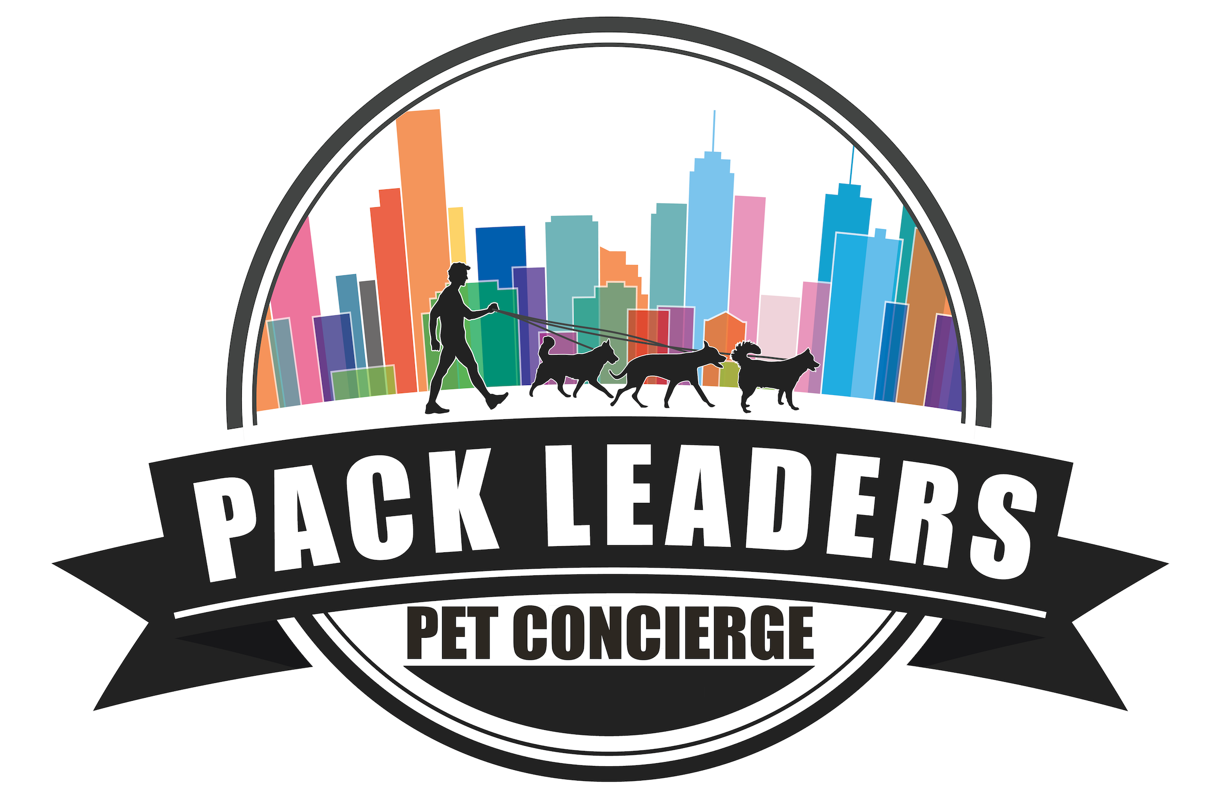 Pack Leaders ATL - Dog Walking, Cat Care and Pet Sitting Services
