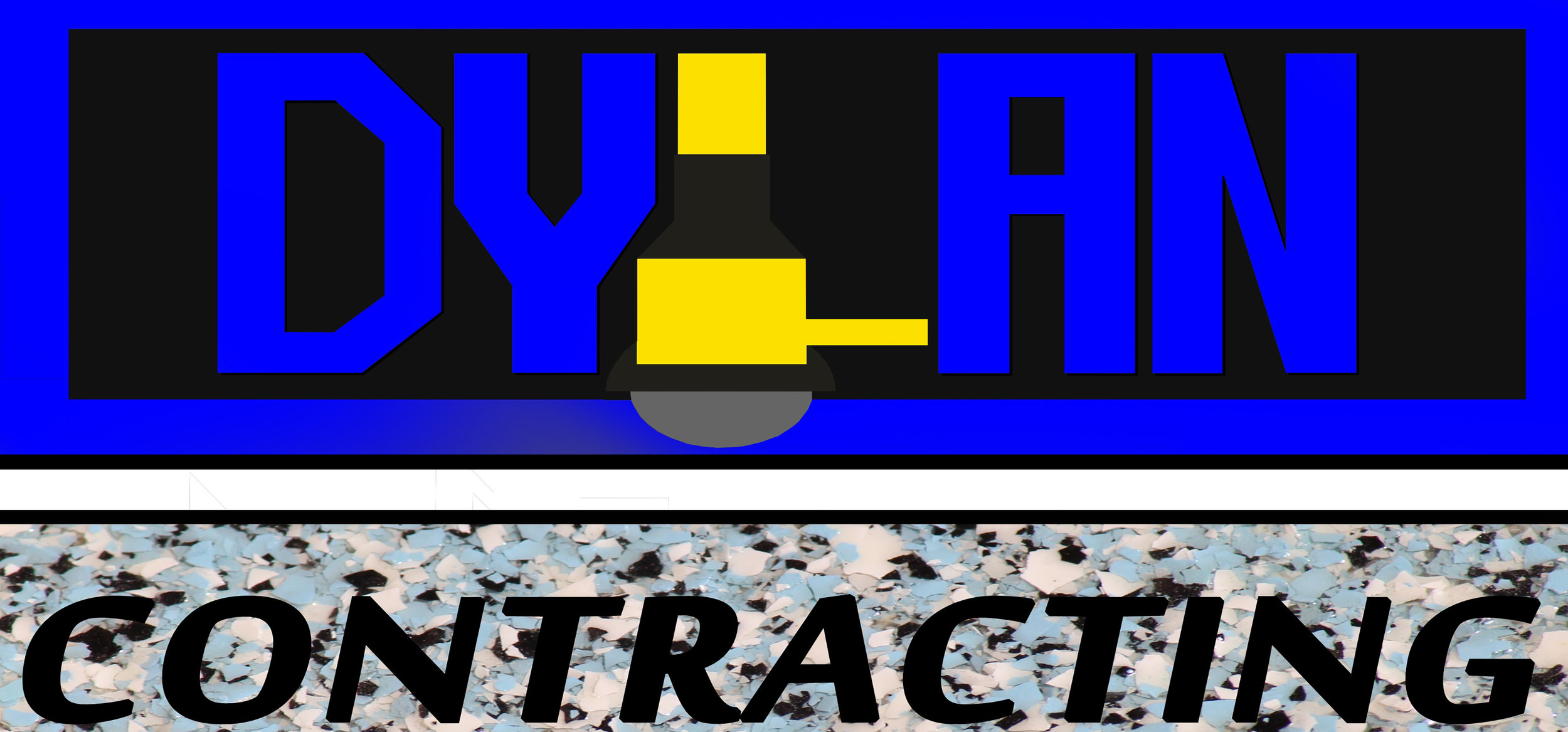 Dylan Contracting | Epoxy Flooring