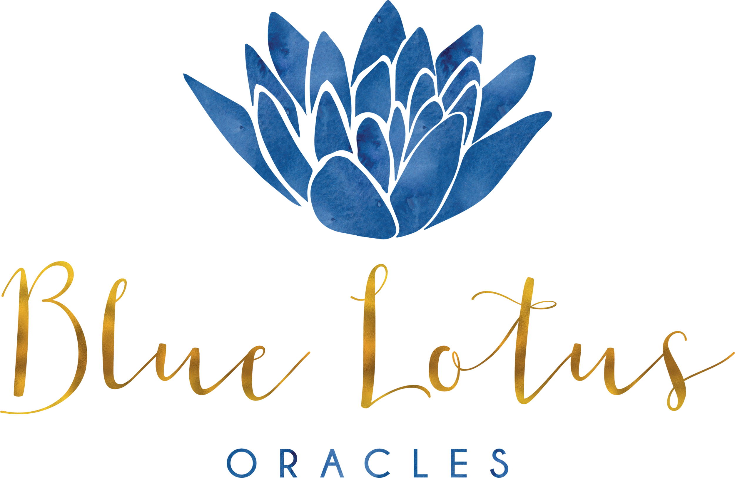 Blue Lotus Oracles