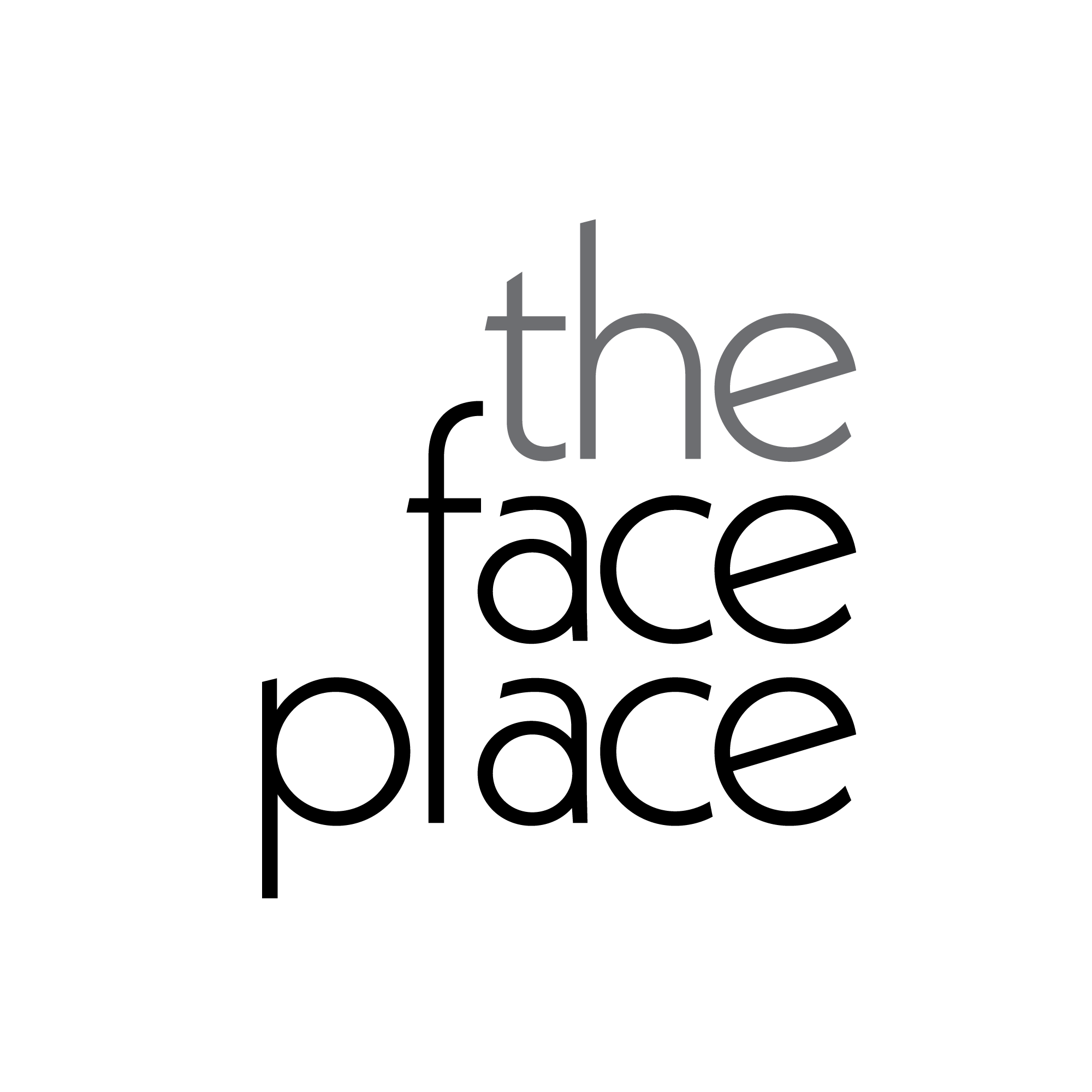 The Face Place @CENTRAL 