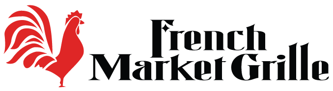 French Market Grille