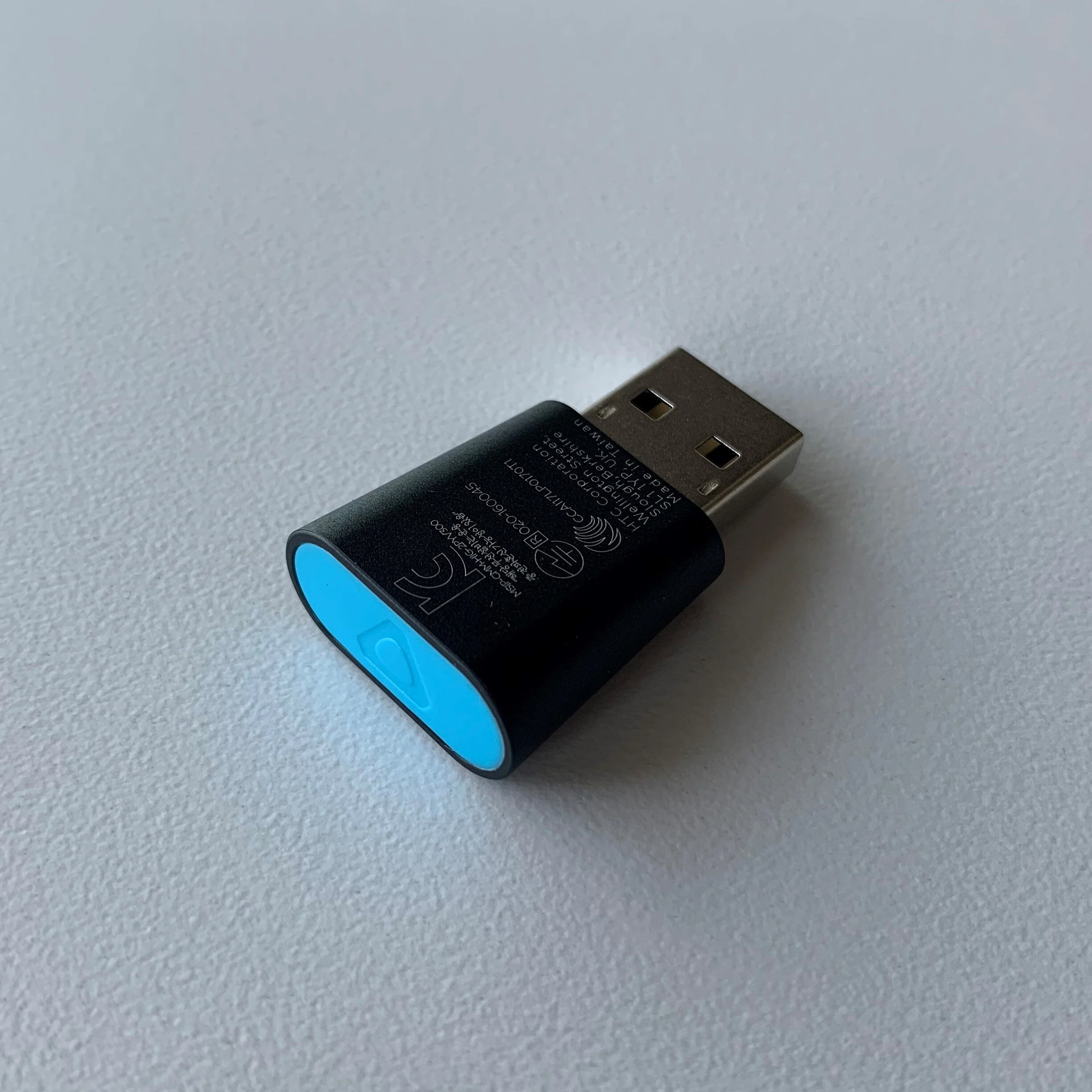 Htc Vive Tracker Usb Dongle Tundra Labs