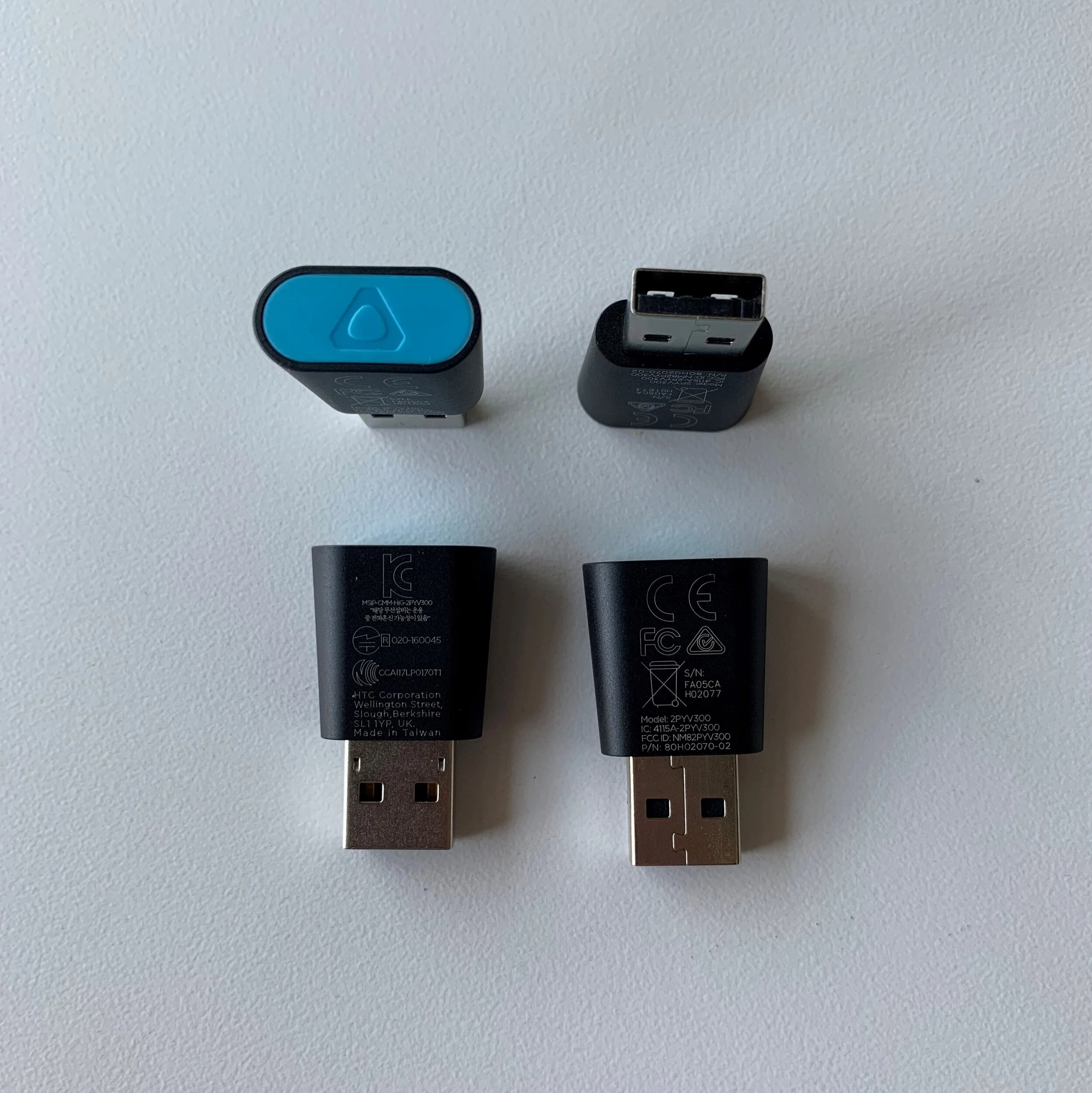 Htc Vive Tracker Usb Dongle Tundra Labs
