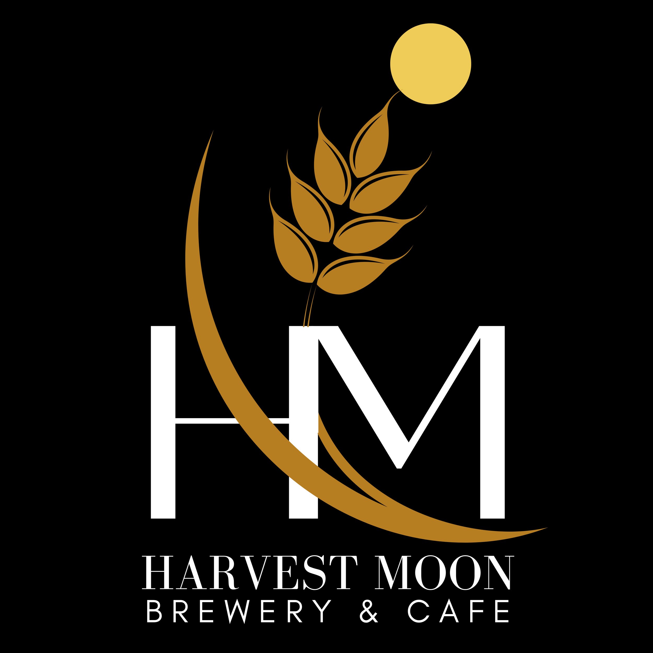 Harvest Moon Brewery &amp; Cafe