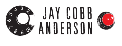 Jay Cobb Anderson