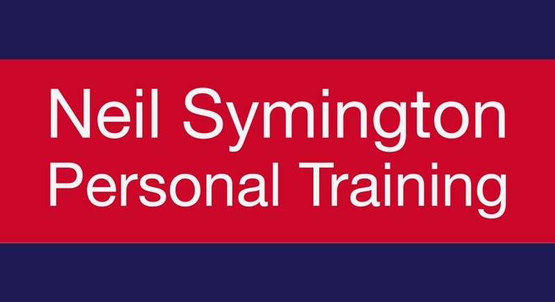 Neil Symington Personal Training