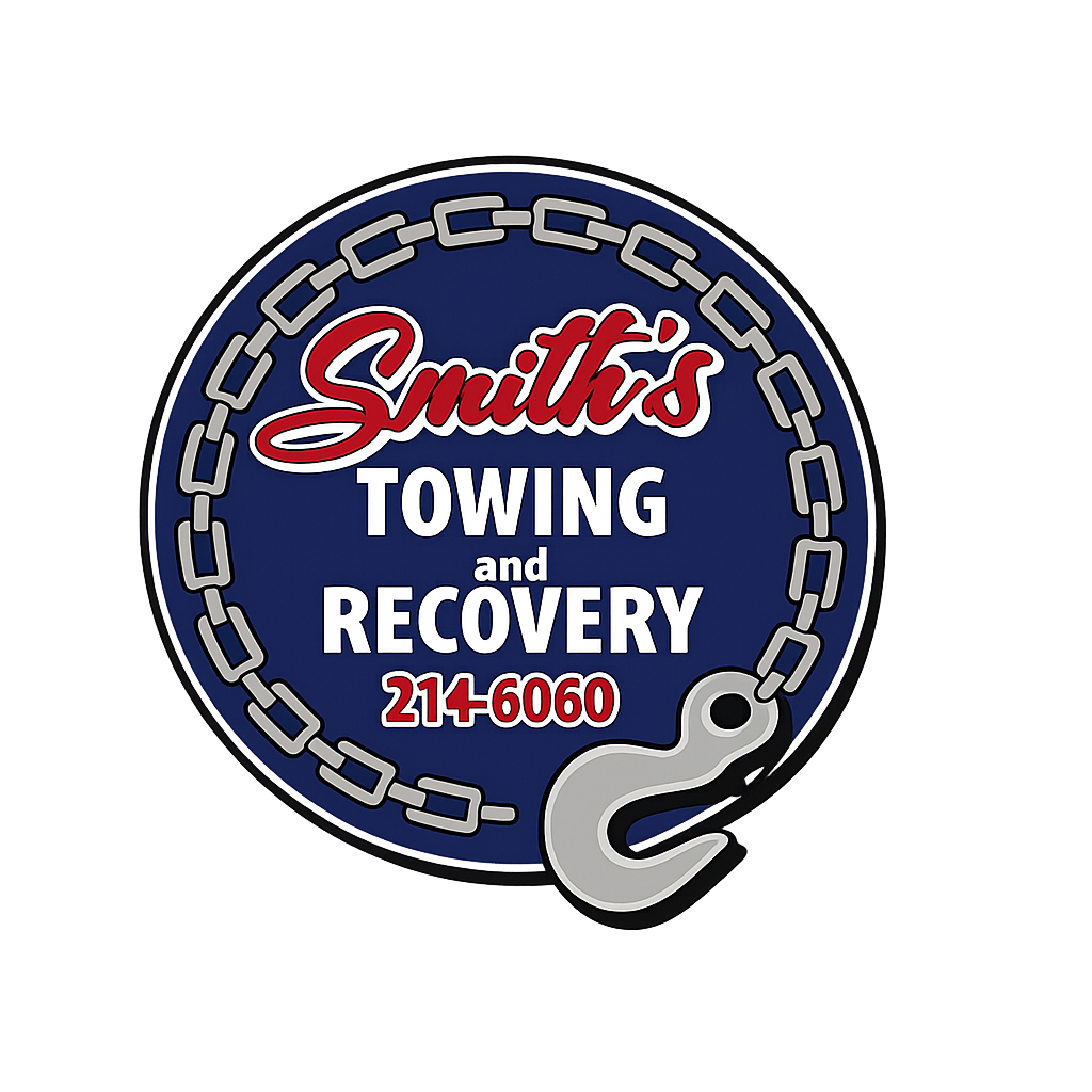 Smith's Towing and Recovery