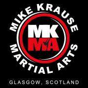 Mike Krause Martial arts 