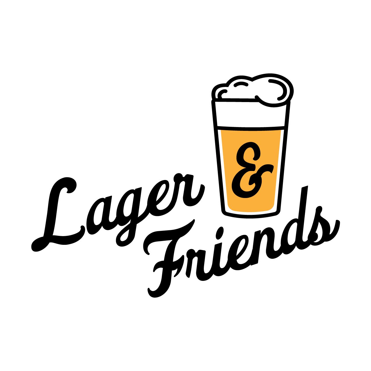 Lager & Friends