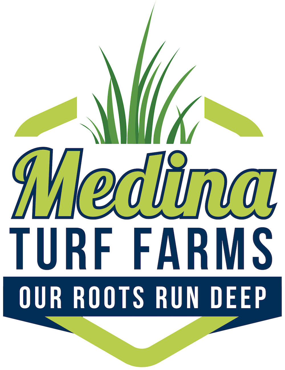 Medina Turf Farms