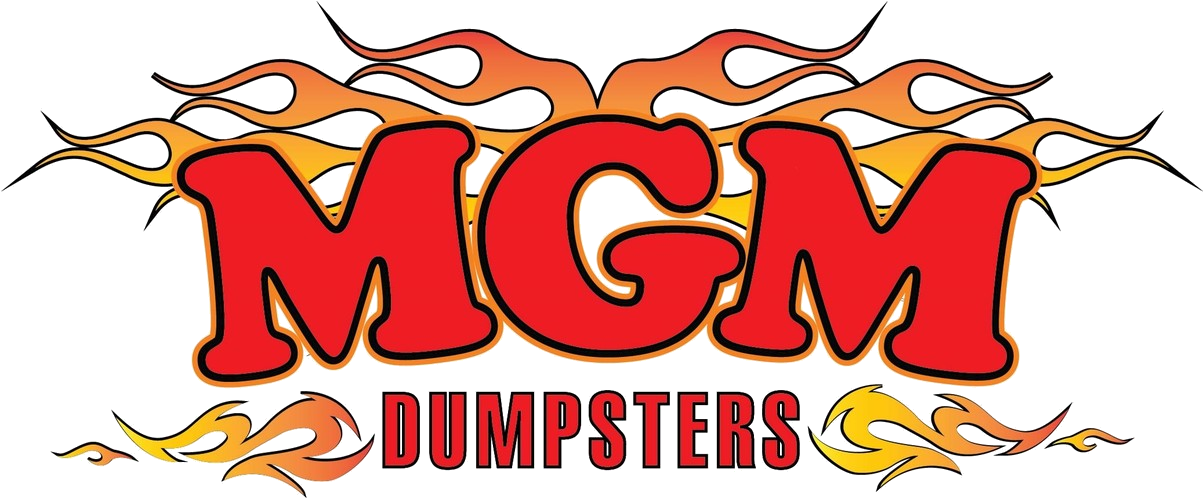 MGM Dumpsters