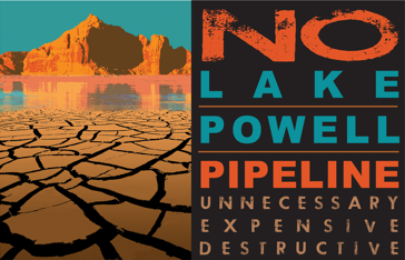 The Lake Powell Pipeline