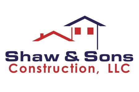 Shaw and Sons Construction