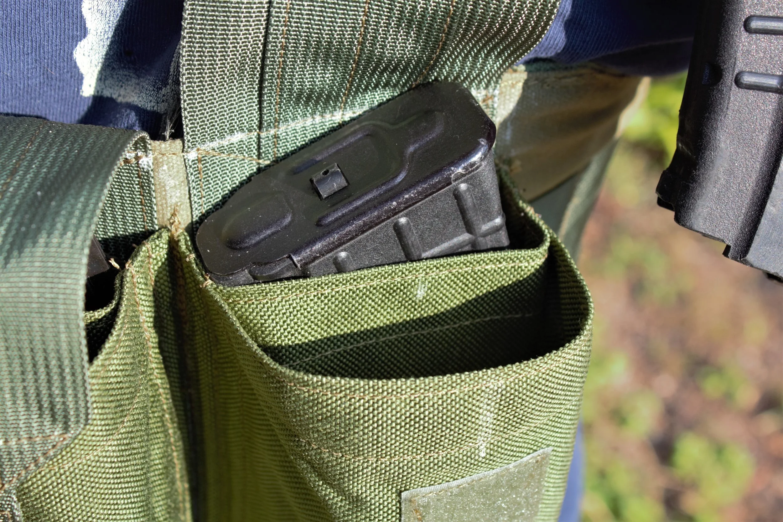 chicom type 56 chest rig