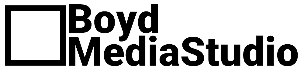 Boyd Media Studio