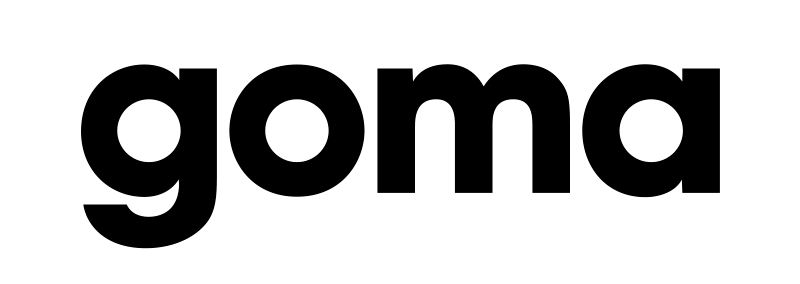 goma 