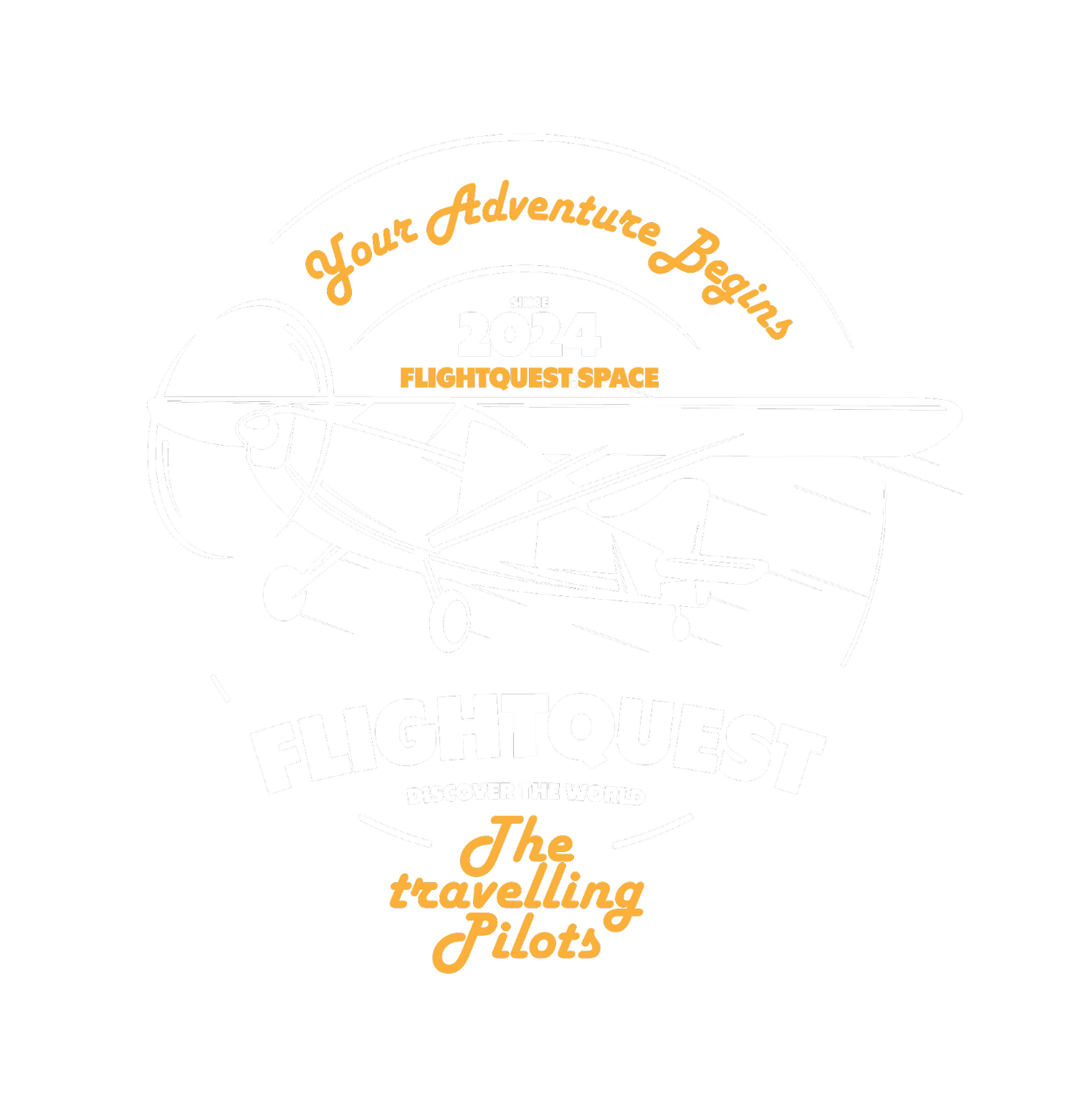 FlightQuest.Space | Begleitete Flugreisen für Privatpiloten & Kodiak Air Safari