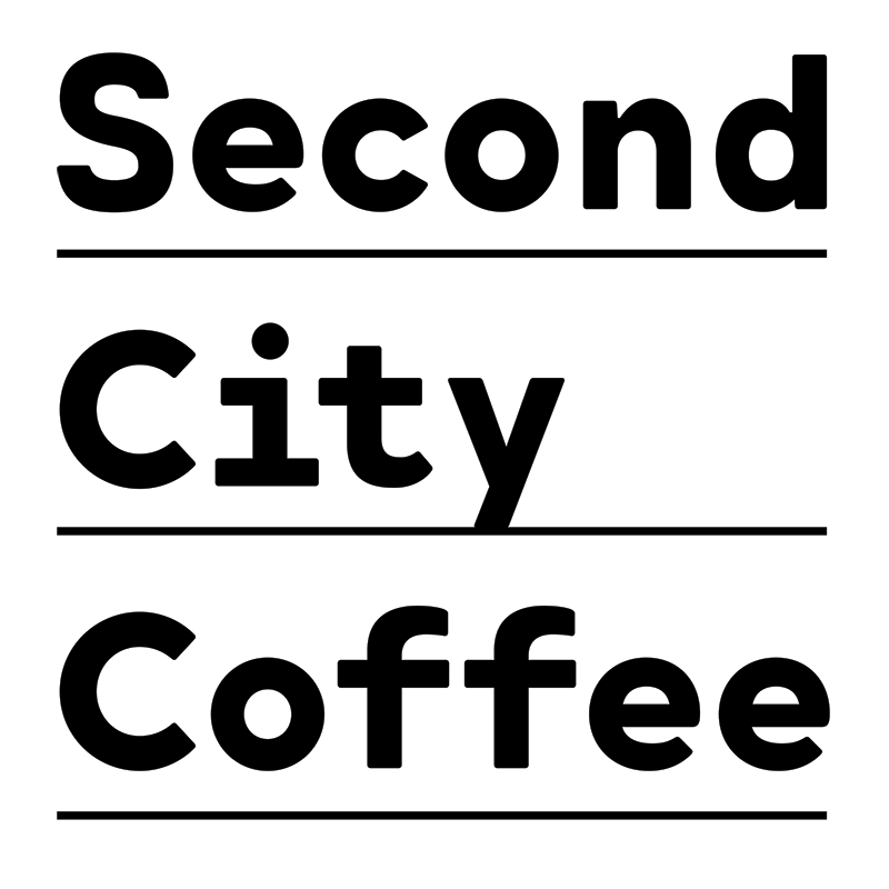 Second City Coffee