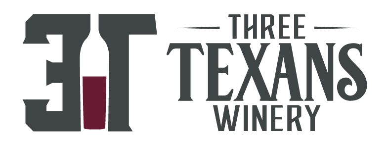 3 Texans Winery and Vineyard - Temple TX