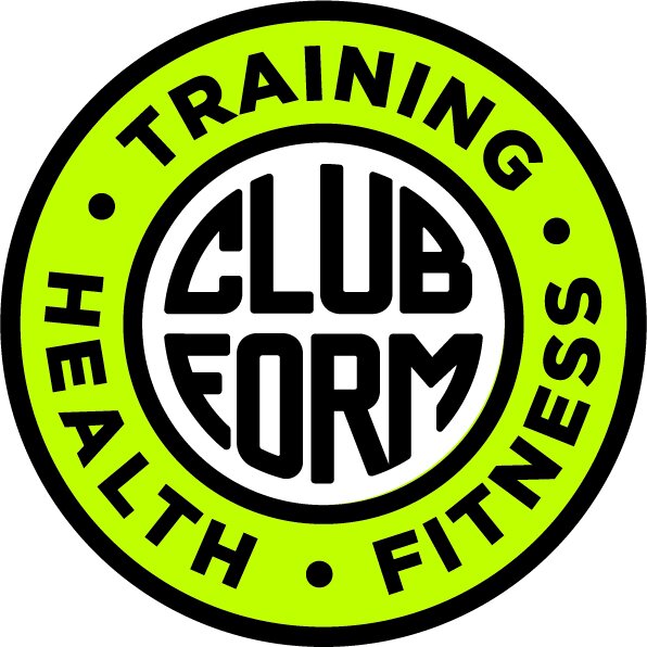 Club Form Fitness